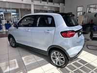 Gebraucht Leapmotor T03 69 kW (95 PS) 2024 Silber Kleinwagen