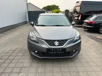Gebraucht Suzuki Baleno Comfort 111 PS (81 kW) 2018 Grau Kleinwagen