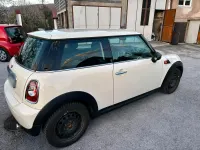 Usado Mini ONE 90 HP (66 kW) 2011 Bege Citadino