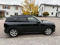 Gebraucht Mini Countryman 230 kW (313 PS) 2024 Schwarz SUV