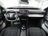 Neu Citroën C3 Aircross 145 PS (106 kW) 2025 Grau SUV