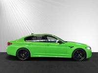gebraucht BMW M5 Limousine Competition xDrive|MDriversPackage|PA+