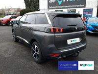 Gebraucht Peugeot 5008 GTi 131 PS (96 kW) 2023 Grau SUV
