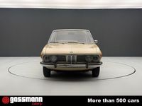 Gebraucht BMW 2500 150 PS (110 kW) 1970 Beige Limousine
