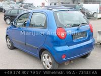 gebraucht Chevrolet Matiz SE