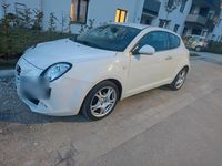 Gebraucht Alfa Romeo MiTo 120 PS (88 kW) 2011 Gelb Kleinwagen