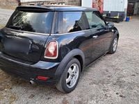 Usado Mini Cooper 95 HP (69 kW) 2008 Preto Citadino