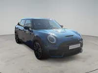 Gebraucht Mini John Cooper Works Clubman 306 PS (225 kW) 2023 Blau Kombi