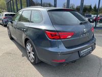 gebraucht Seat Leon ST FR 1.5 TSI AHK abnehmbar, Navi, Soundsystem, Voll-LED, Full Link, Gebrauchtwagen bei Automobile Köhler