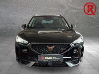 Gebraucht Cupra Formentor 150 PS (110 kW) 2023 Schwarz SUV
