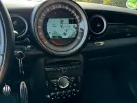 Gebraucht Mini John Cooper Works 211 PS (155 kW) 2011 Beige Kleinwagen