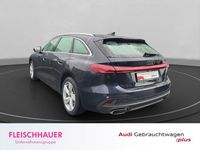 Gebraucht Audi A5 Basis 204 PS (150 kW) 2025 Blau Coupé