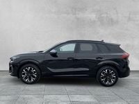 Gebraucht Cupra Terramar 150 PS (110 kW) 2025 Schwarz SUV