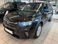 gebraucht Ssangyong Korando Titanium 2WD