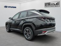 Neu Hyundai Tucson Select 215 PS (158 kW) 2025 Schwarz SUV
