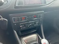 Gebraucht Citroën C5 140 PS (102 kW) 2009 Schwarz Kombi