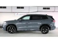 Gebraucht VW Tayron R-line 193 PS (141 kW) 2025 Grau SUV