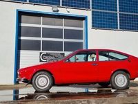 gebraucht Alfa Romeo Alfetta GT/GTV 1,6