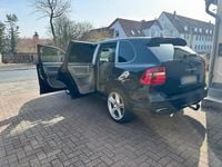 Gebraucht Porsche Cayenne 385 PS (283 kW) 2007 Schwarz SUV