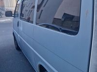 gebraucht VW California T4