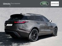 gebraucht Land Rover Range Rover Velar HSE