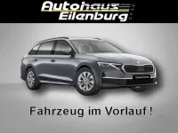 Neu Skoda Octavia Selection 150 PS (110 kW) 2026 Grau Kombi