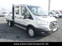 Occasion Ford Transit 96 ch (70 kW) 2020 Argent