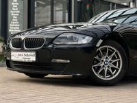 gebraucht BMW Z4 Roadster 2.5i Advantage, Bi-Xenon, Nav, Leder