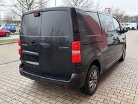 Neu Citroën Jumpy 179 PS (131 kW) 2026 Perlaneraschwarz Van / Kleinbus