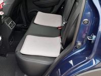 Gebraucht Renault Kadjar LIMITED 140 PS (102 kW) 2020 Blau SUV