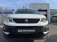 Occasion Peugeot Rifter Active 102 ch (75 kW) 2018 Blanc Monospace