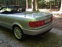 gebraucht Audi 80 Cabrio 2.6 V6 Oryginalzustand