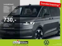 Neu VW Multivan Style 177 PS (130 kW) 2026 Grau Van / Kleinbus