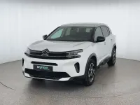 Gebraucht Citroën C5 Aircross 131 PS (96 kW) 2024 Weiß SUV
