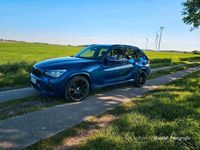 gebraucht BMW X1 - Diesel X Drive18d - M- Line