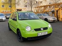 gebraucht VW Lupo 1.0 Tüv neu * gepflegtes Auto
