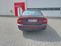 Gebraucht Volvo S80 170 PS (125 kW) 1999 Rot Limousine