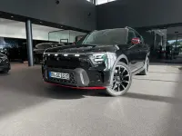 Gebraucht Smart #5 Brabus 475 kW (646 PS) 2026 Meta black SUV