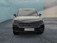 gebraucht VW Touareg 3.0 TSI eHybrid Tiptronic Elegance AHK/Luft/Matrix