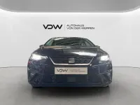 Gebraucht Seat Ibiza Style 116 PS (85 kW) 2024 Schwarz Kleinwagen