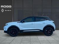 Gebraucht Opel Mokka GS Line 136 PS (100 kW) 2024 Weiß SUV