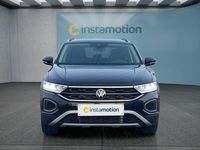 Gebraucht VW T-Roc Life 150 PS (110 kW) 2025 SUV
