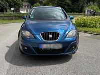 gebraucht Seat Altea XL Familienwagen, Urlaub Wagen