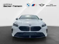 Neu BMW 123 Exclusive 218 PS (160 kW) 2026 Weiß Kleinwagen