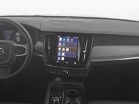 Gebraucht Volvo V90 Plus 349 PS (256 kW) 2024 Onyx black / Kombi