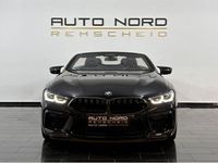 gebraucht BMW M8 Competition Cabrio xDrive*360°*TV*Laser*Head*