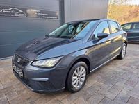Gebraucht Seat Ibiza 116 PS (85 kW) 2025 Grau Kleinwagen