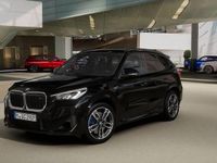 Neu BMW X1 M Performance 300 PS (220 kW) 2026 Saphirschwarz metallic SUV
