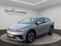 Gebraucht VW ID.5 Pro 210 kW (286 PS) 2022 Grau SUV