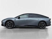 Ny XPENG P7 RWD Long Range 230 kW (313 HK) 2026 Grå Sedan